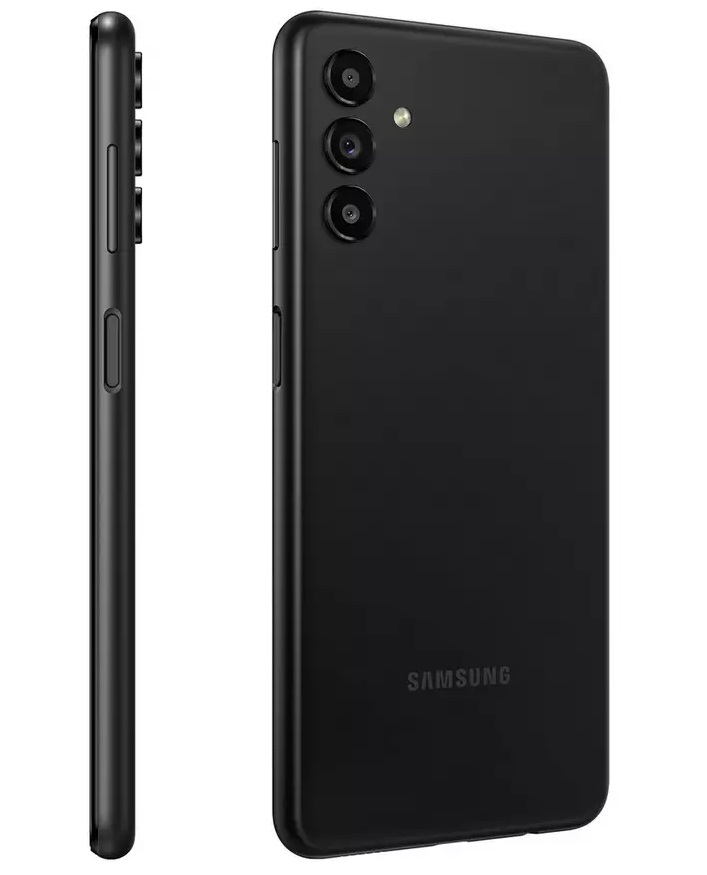 Samsung Galaxy A13 5G 6.5'' Smartphone 64GB Unlocked Dual-SIM-Free - Black B